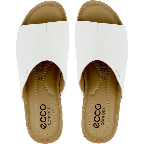 Ecco Sandalias Mujer Stella05