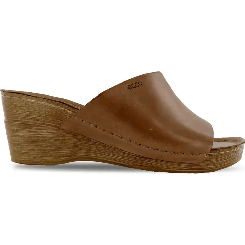 Ecco Sandalias Mujer Stella05