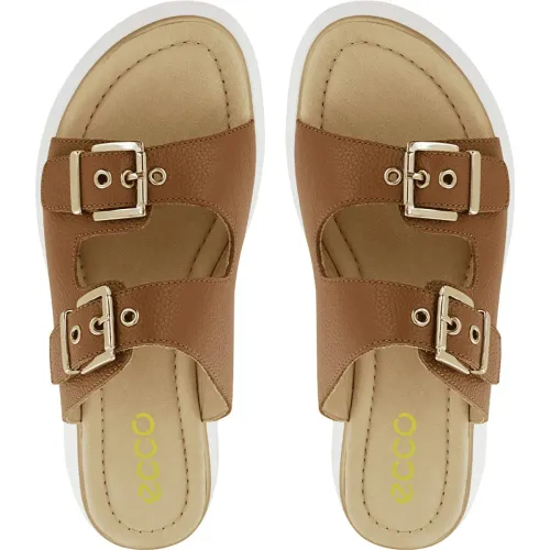 Ecco Sandalias Mujer Sarela02
