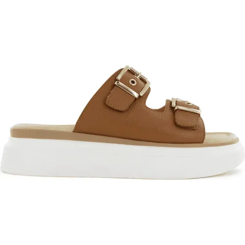 Ecco Sandalias Mujer Sarela02