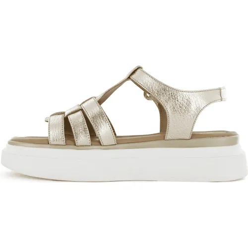 Ecco Sandalias Mujer Sarela01
