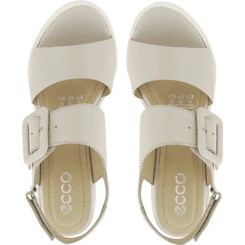 Ecco Sandalias Mujer Jaspe10