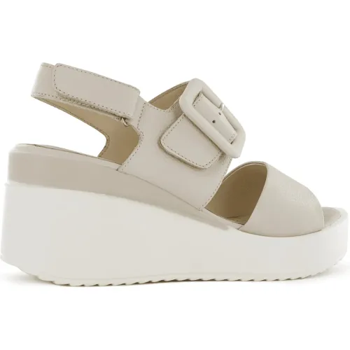 Ecco Sandalias Mujer Jaspe10