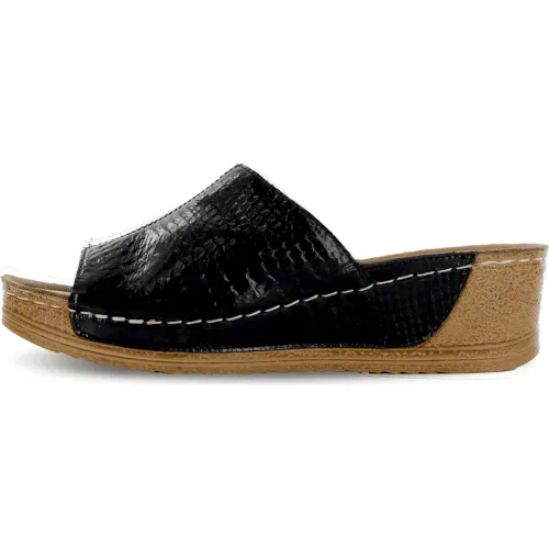 Ecco Sandalias Mujer Bibi18