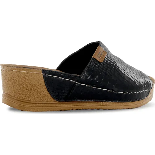 Ecco Sandalias Mujer Bibi18