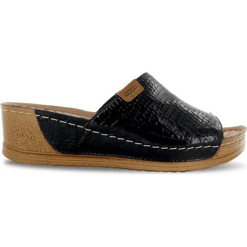 Ecco Sandalias Mujer Bibi18