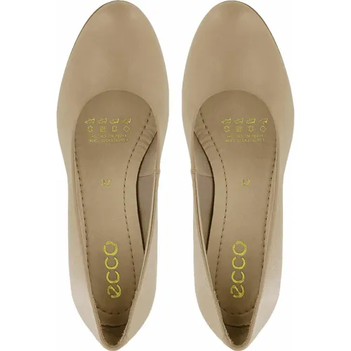 Ecco Pump/Reina Mujer Ysadora01