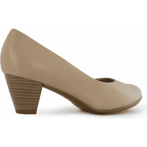 Ecco Pump/Reina Mujer Ysadora01