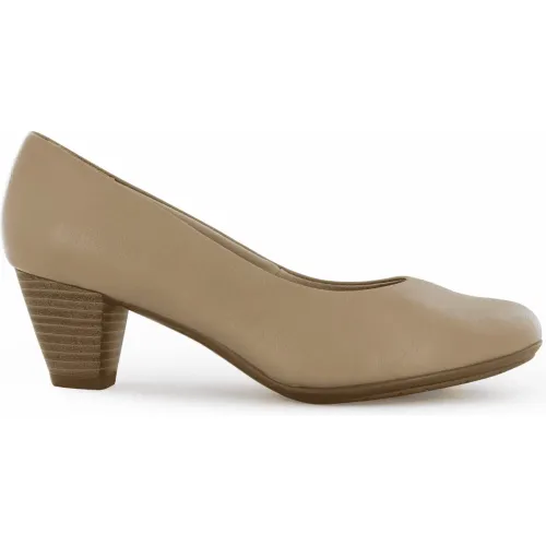 Ecco Pump/Reina Mujer Ysadora01