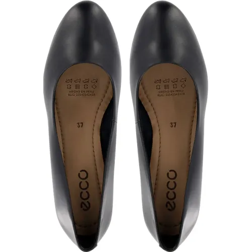 Ecco Pump/Reina Mujer Ysadora01