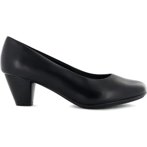 Ecco Pump/Reina Mujer Ysadora01