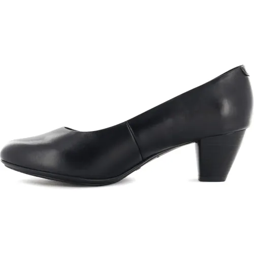 Ecco Pump/Reina Mujer Ysadora01