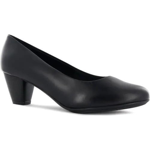 Ecco Pump/Reina Mujer Ysadora01