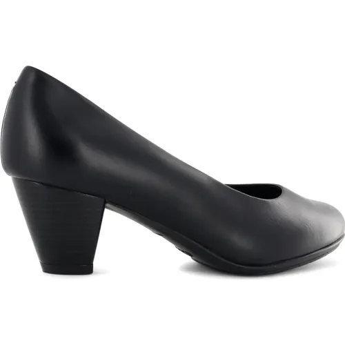 Ecco Pump/Reina Mujer Ysadora01