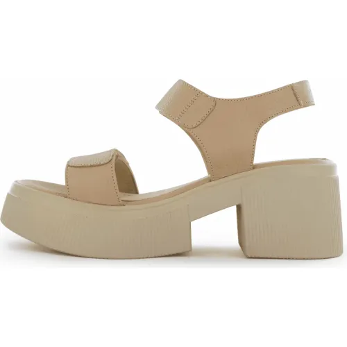 Ecco Sandalias Mujer Kanta01