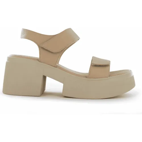 Ecco Sandalias Mujer Kanta01