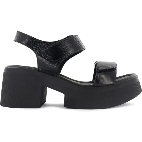 Ecco Sandalias Mujer Kanta01