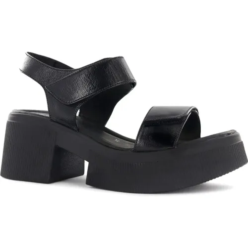 Ecco Sandalias Mujer Kanta01