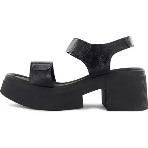 Ecco Sandalias Mujer Kanta01