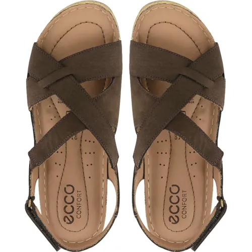 Ecco Sandalias Mujer Hilda02