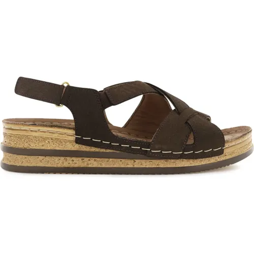 Ecco Sandalias Mujer Hilda02