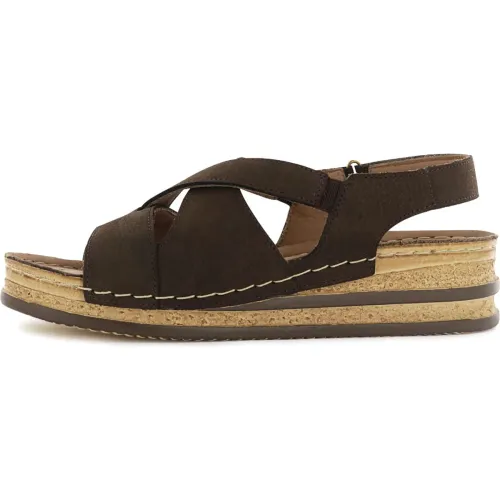 Ecco Sandalias Mujer Hilda02