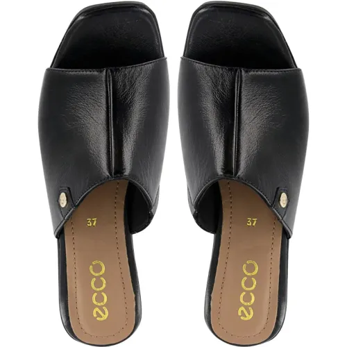 Ecco Sandalias Mujer Dome02