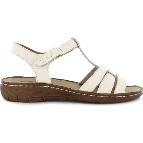 Ecco Sandalias Mujer Bonnie02