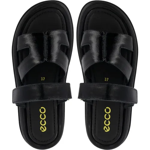 Ecco Sandalias Mujer Beth02