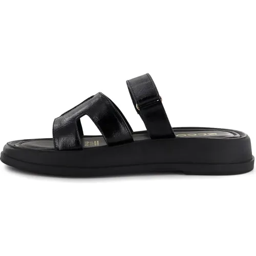 Ecco Sandalias Mujer Beth02