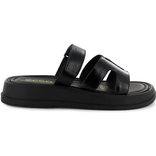 Ecco Sandalias Mujer Beth02