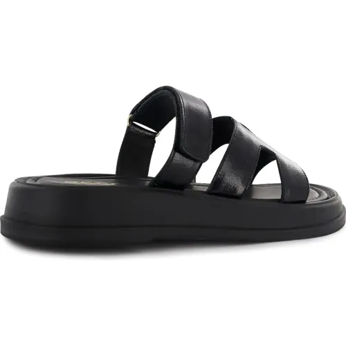 Ecco Sandalias Mujer Beth02