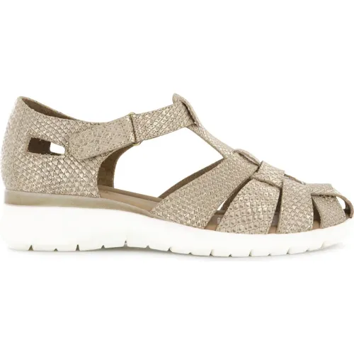 Ecco Sandalias  Mujer Astor14