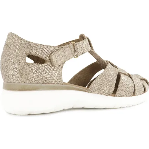 Ecco Sandalias  Mujer Astor14
