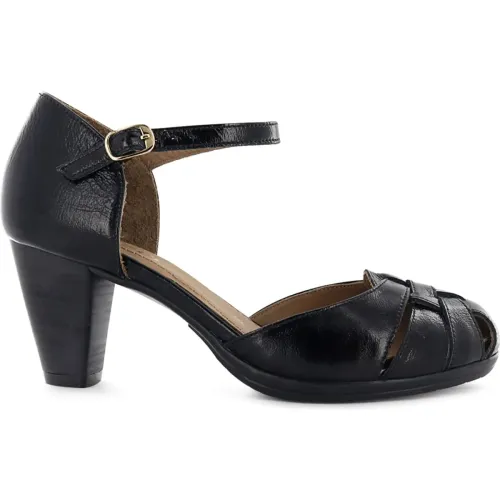 Ecco Zapatos Dorsey Mujer Dalila50