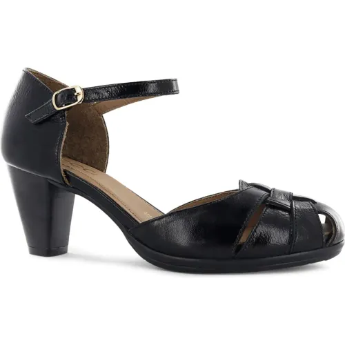 Ecco Zapatos Dorsey Mujer Dalila50