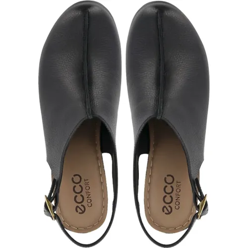 Ecco Zuecos Mujer Telma05