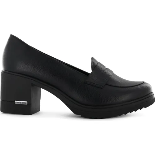 Ecco Mocasines Mujer Virginia07