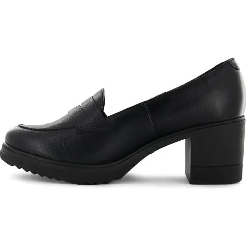 Ecco Mocasines Mujer Virginia07