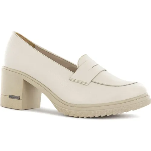 Ecco  de Mujer modelo Mocasines Mujer Virginia07 mujer 2025090921481198890 Cuero PU