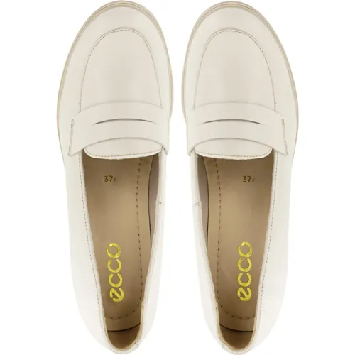 Ecco Mocasines Mujer Virginia07