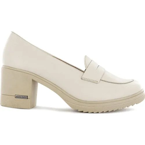 Ecco Mocasines Mujer Virginia07