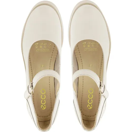 Ecco Zapatos Mary Jane Mujer Oletta05