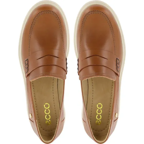 Ecco Zapatos Casuales Mujer Landa04