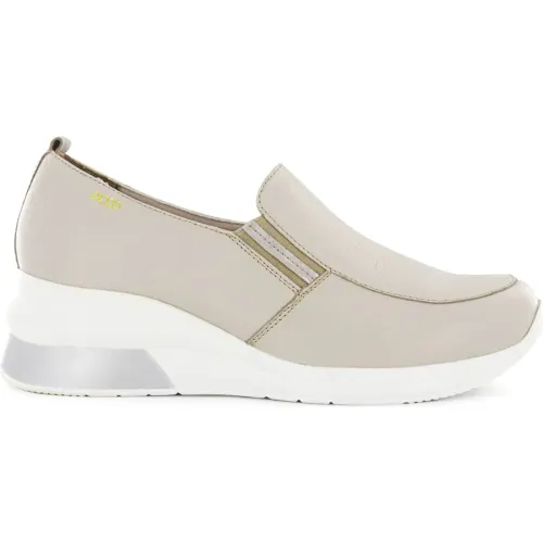 Ecco Zapatos Slip On Mujer Debra06