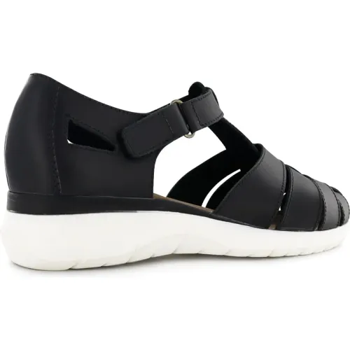 Ecco Sandalias Mujer Astor14