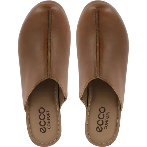 Ecco Zuecos Mujer Triana06