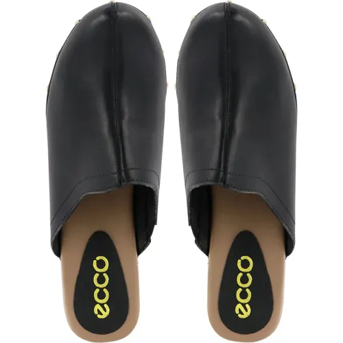 Ecco Zuecos Mujer Selina09