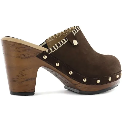 Ecco Sandalias Mujer Selina08