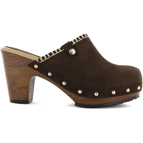 Ecco Sandalias Mujer Selina08